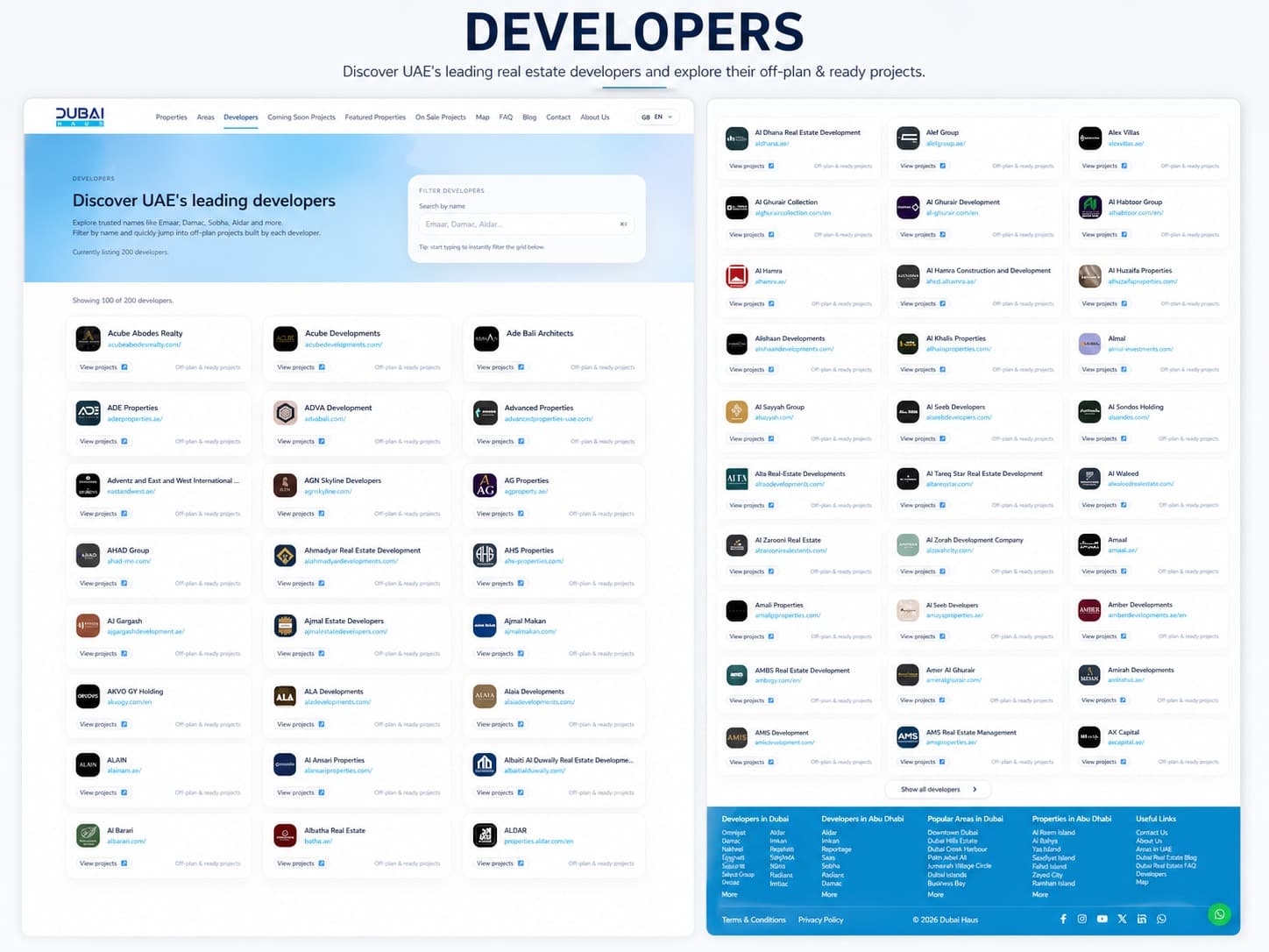 Dubai Haus screenshot 3